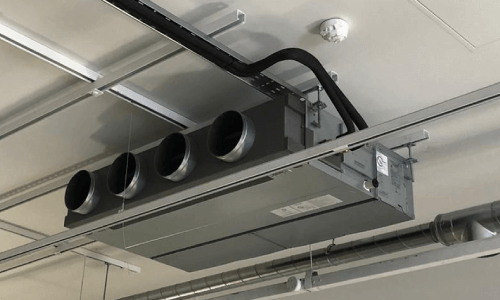 AC Repair | إصلاح مكيفات